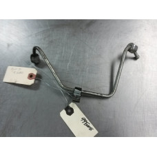 99E008 Pump to Right Fuel Rail For 08-10 Ford F-250 Super Duty  6.4  Power Stoke Diesel